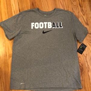 Nike Dri-fit T